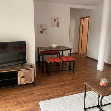 Apartament O Grand Air Niederbronn-les-Bains Zewnętrze zdjęcie