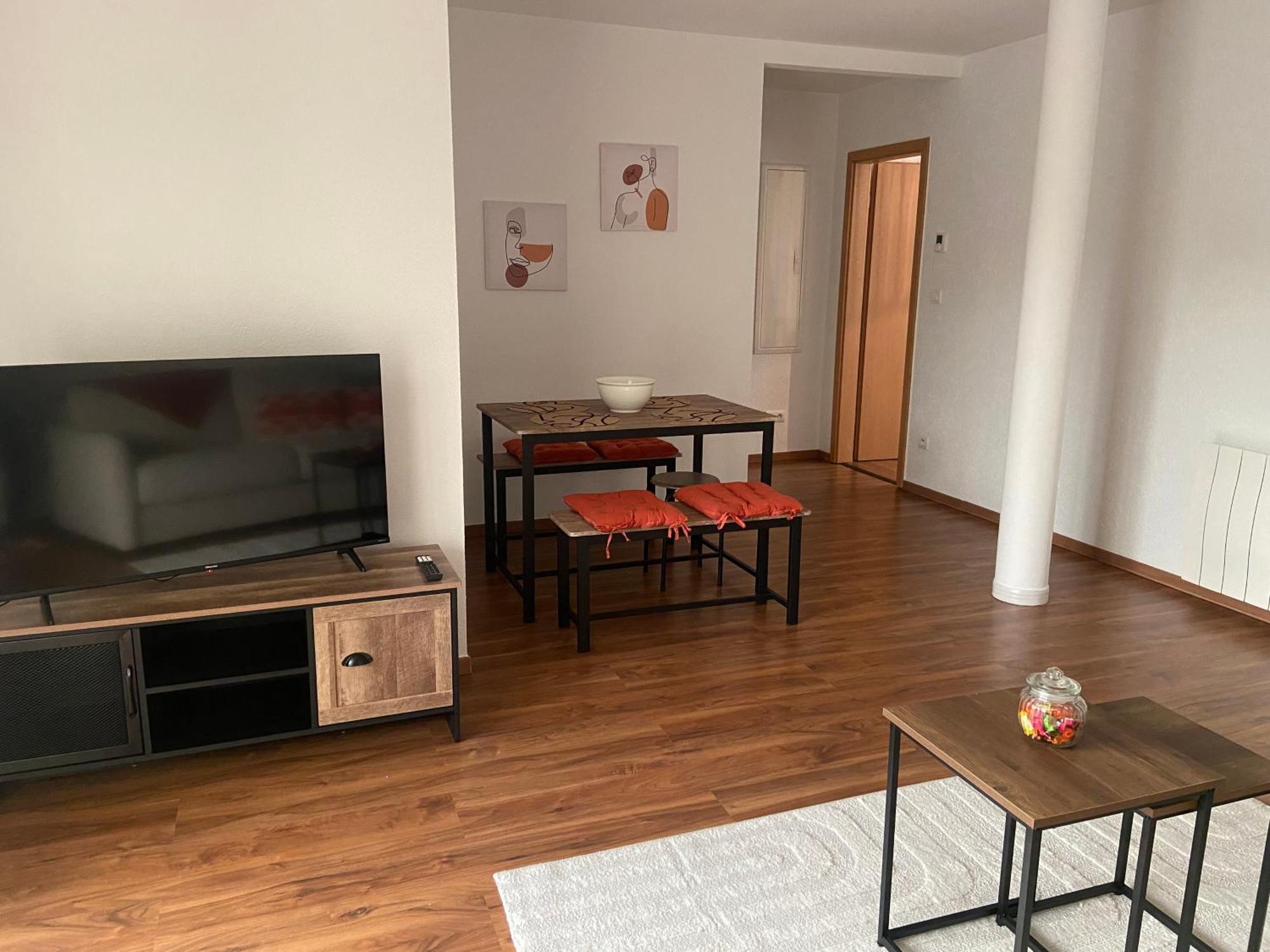 Apartament O Grand Air Niederbronn-les-Bains Zewnętrze zdjęcie