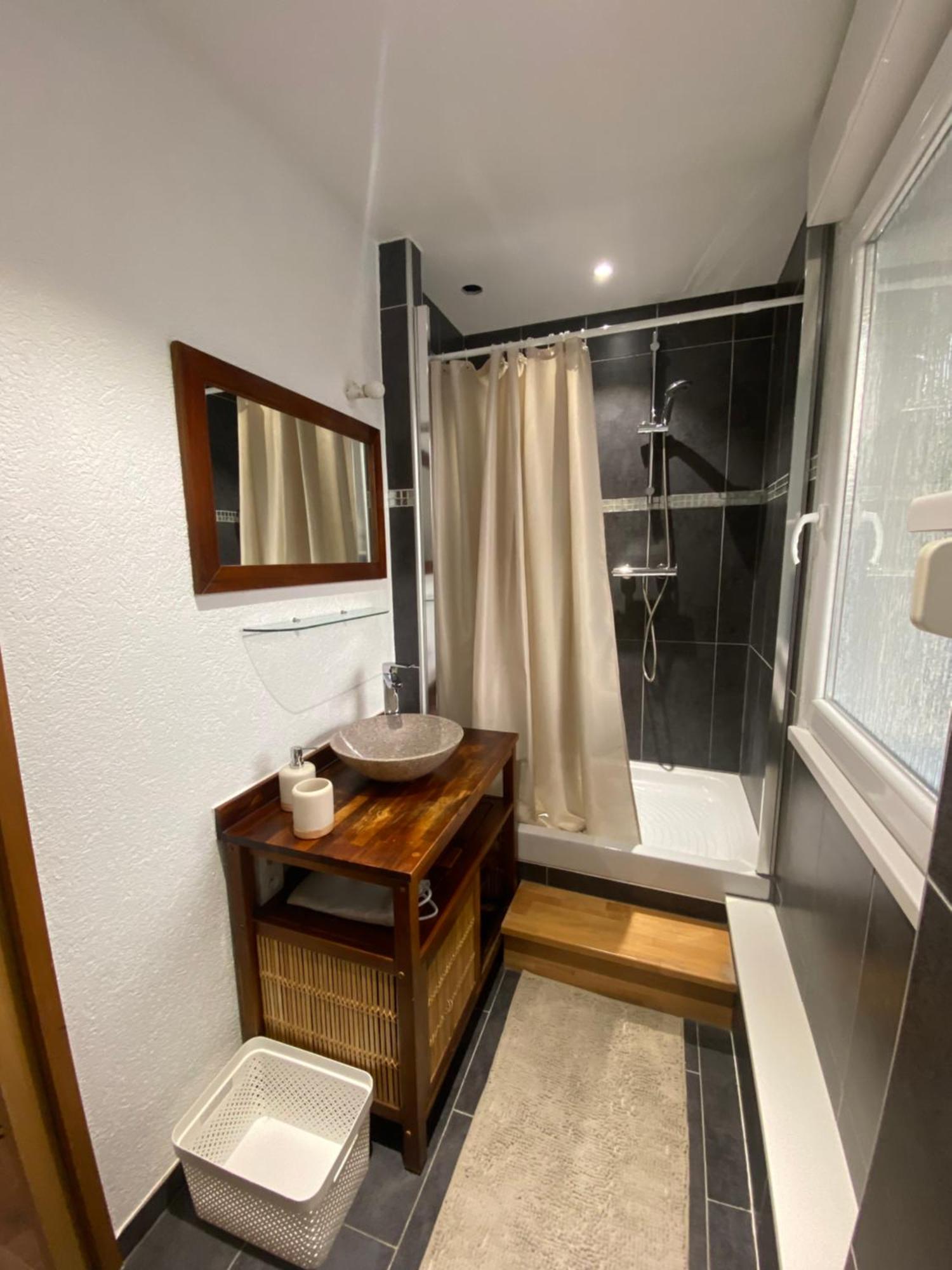 Apartament O Grand Air Niederbronn-les-Bains Zewnętrze zdjęcie