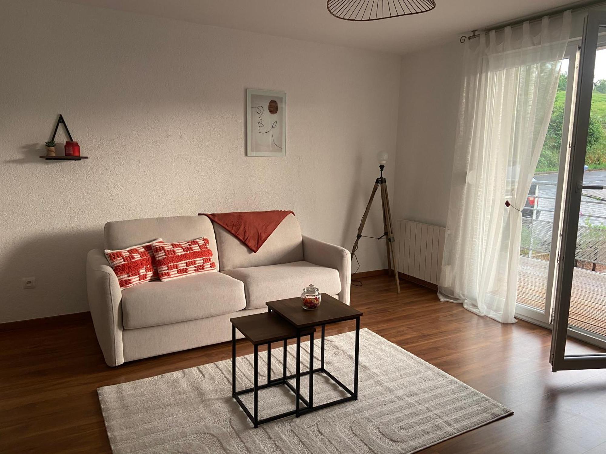 Apartament O Grand Air Niederbronn-les-Bains Zewnętrze zdjęcie