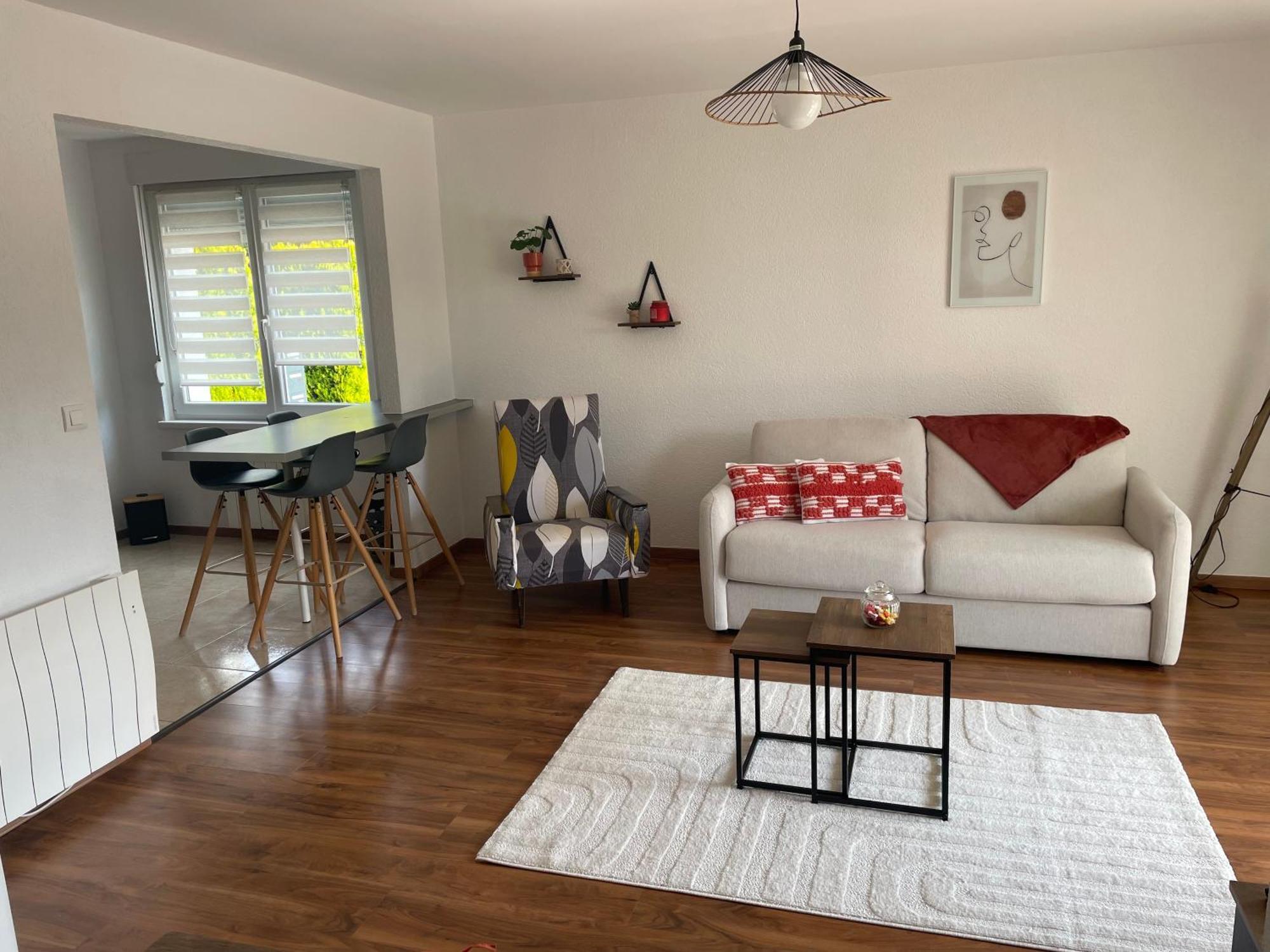 Apartament O Grand Air Niederbronn-les-Bains Zewnętrze zdjęcie